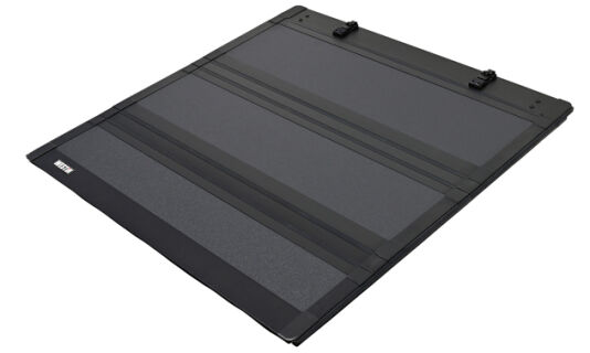 Hard Tri-Fold Tonneau Cover