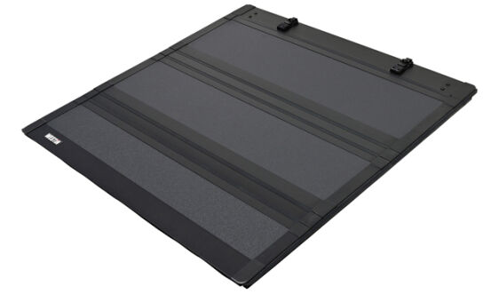 Hard Tri-Fold Tonneau Cover