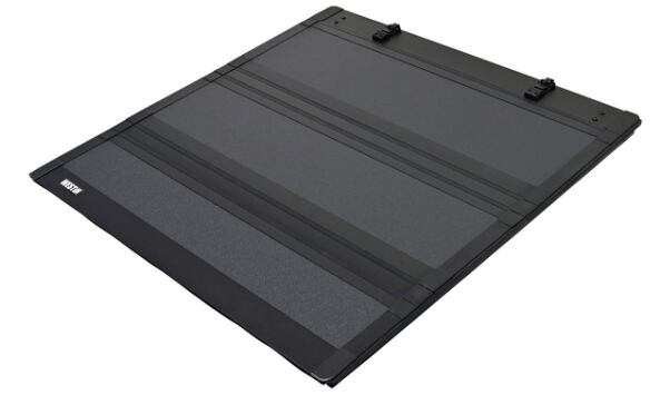 Hard Tri-Fold Tonneau Cover