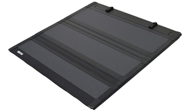 Hard Tri-Fold Tonneau Cover