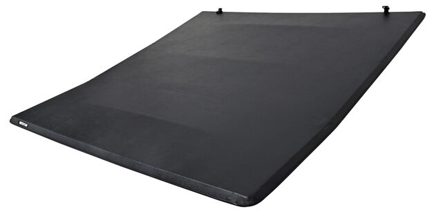 Soft Tri-Fold Tonneau Cover