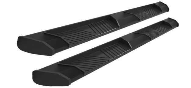 AT6 Running Boards