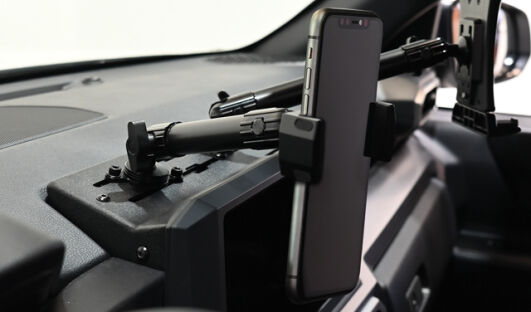 Phone Mounts & Holders