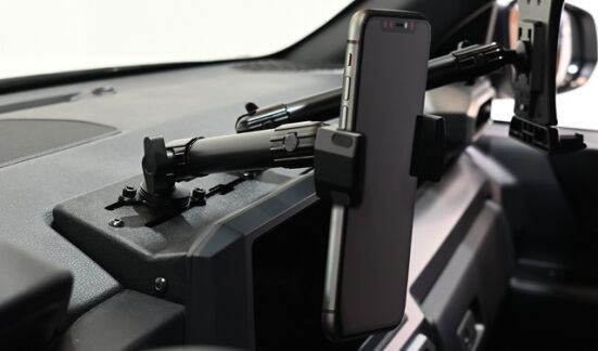 Phone Mounts & Holders