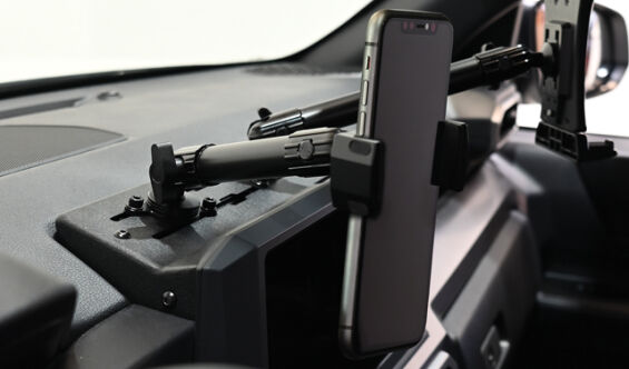 Phone Mounts & Holders