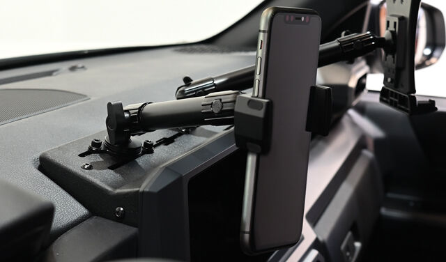 Adventure Phone Mounts
