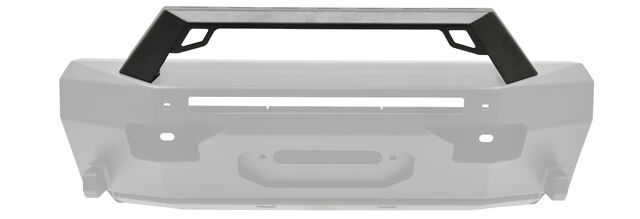 Bumper Accessories