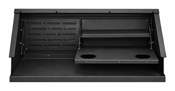 EXP Truck Cap Accessories