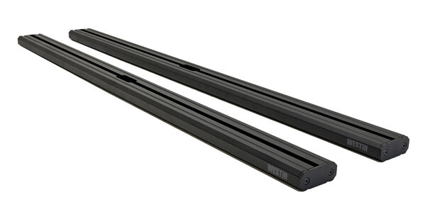 Cross Bars for EXP Truck Cap
