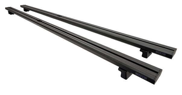 Cross Bars for Retractable Tonneau Covers