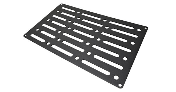 Molle Panels for EXP Truck Cap Storage Box