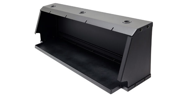 EXP Truck Cap Storage Boxes