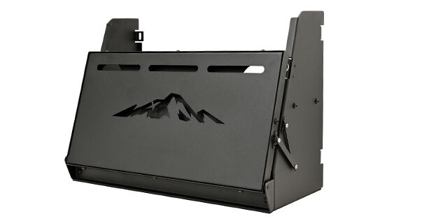 Table/Shelf Kit for EXP Truck Cap Storage Box