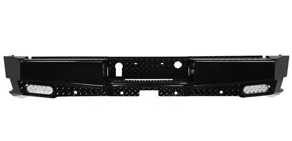 HDX Bandit Rear Bumper