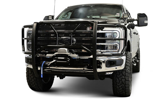 HDX Grille Guard