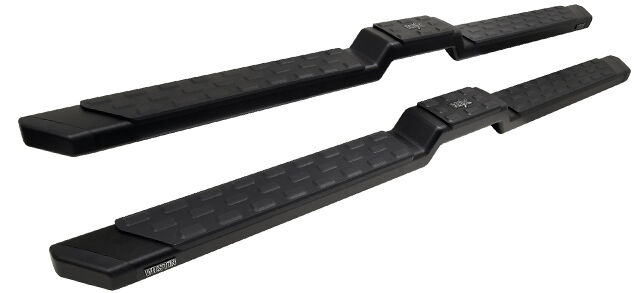 HDX Running Boards