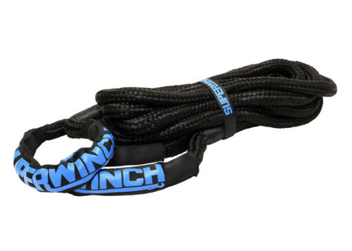 Kinetic Recovery Rope