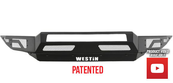 Pro-Mod Bumper