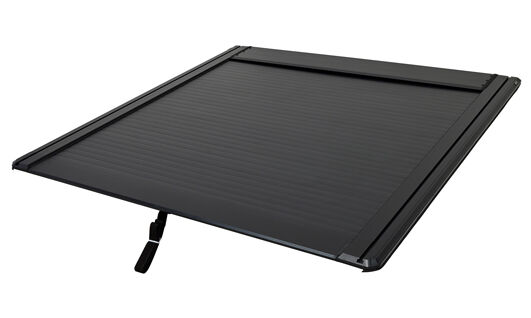 Manual Retractable Tonneau Covers