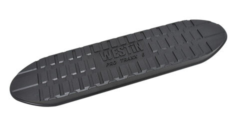 Nerf Bars & Running Boards Replacement Parts