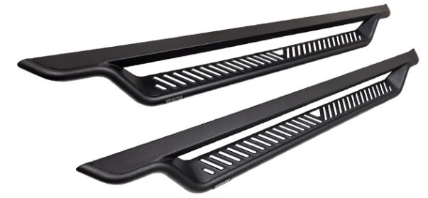 Outlaw Drop Running Boards