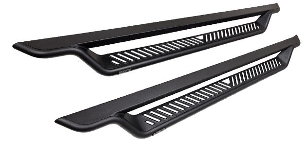 Outlaw Drop Running Boards