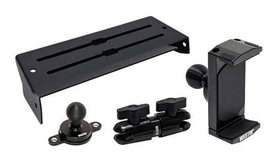 Adventure Phone Mounts