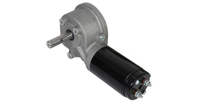 Superwinch Power Drives