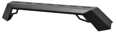 Pro-Series Front Bumper Angular Bull Bar