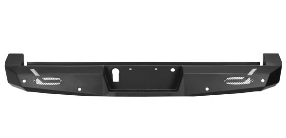Pro-Series Rear Bumper