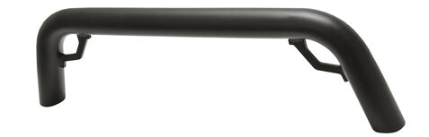 Pro-Series Front Bumper Round Bull Bar
