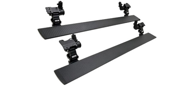 Pro-e Power Running Boards