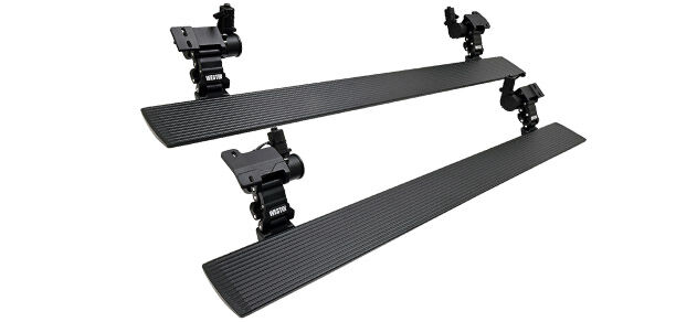 Pro-e Power Running Boards