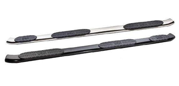 Pro Traxx 5 Wheel to Wheel Nerf Bars