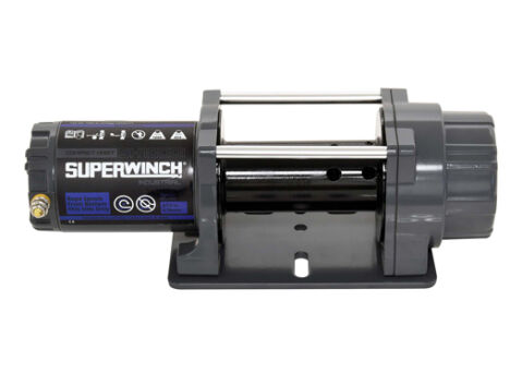 Superwinch SH Series Hoists