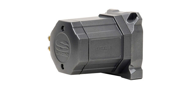 SP Winch Replacement Parts