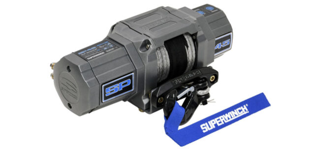 Superwinch SP Series Powersports Winches