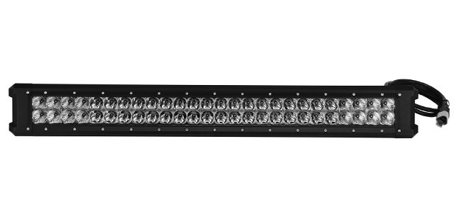 Sportsman X Light Kit