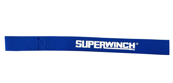 Clevis Flag with Logo