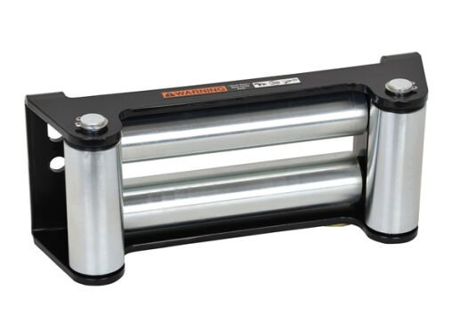 Winch Fairleads