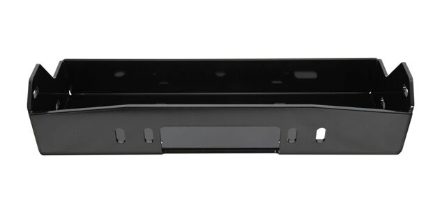 Superwinch Hidden Winch Tray