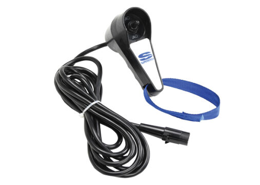 Winch Remotes