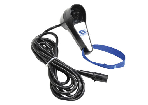 Winch Remotes