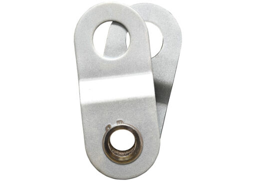 Snatch Blocks & Pulley Blocks