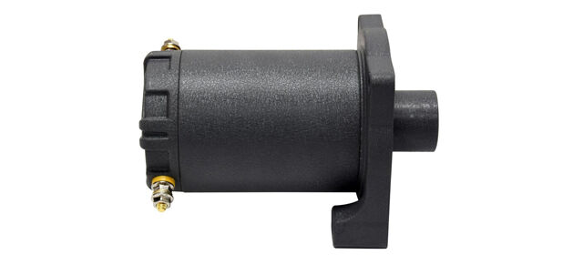 Terra Winch Replacement Parts