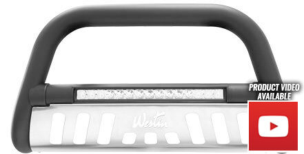 Ultimate LED Bull Bar