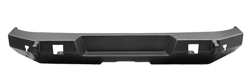 Rear Jeep Wrangler & Gladiator Bumpers