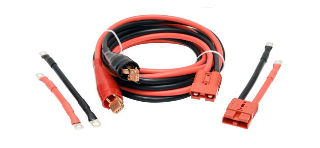 Winch2Go Winch Replacement Parts