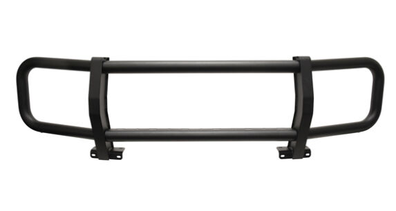 XTS Front Bumper Brush Guard