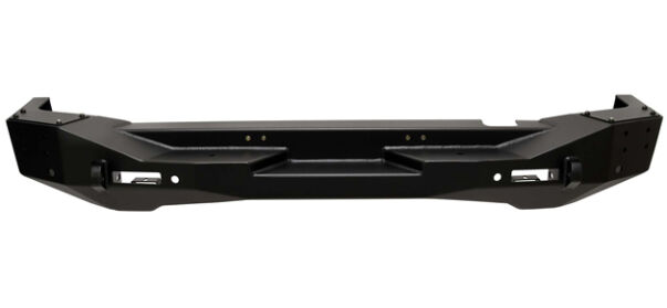 XTS Rear Bumper